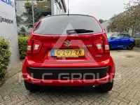 2020 Suzuki Ignis
