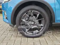 2020 Suzuki Ignis