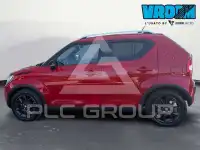 2020 Suzuki Ignis
