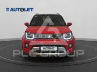 2020 Suzuki Ignis