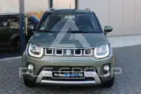 2020 Suzuki Ignis