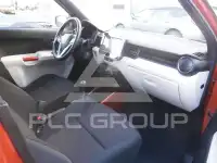 2020 Suzuki Ignis