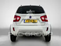 2020 Suzuki Ignis