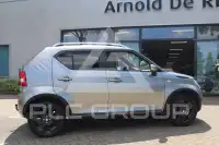 2020 Suzuki Ignis