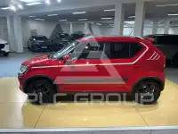 2020 Suzuki Ignis