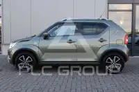 2020 Suzuki Ignis
