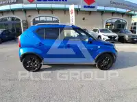 2020 Suzuki Ignis