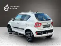 2020 Suzuki Ignis