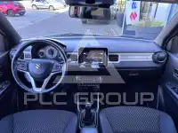 2020 Suzuki Ignis