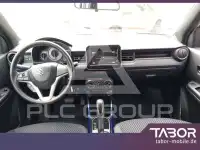 2020 Suzuki Ignis
