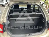2020 Suzuki Ignis