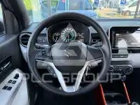 2020 Suzuki Ignis