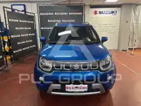 2020 Suzuki Ignis