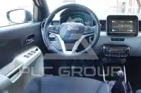 2020 Suzuki Ignis