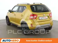 2020 Suzuki Ignis