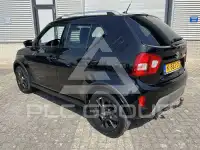 2020 Suzuki Ignis