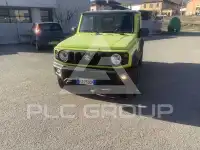 2020 Suzuki Jimny