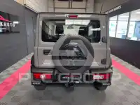 2020 Suzuki Jimny