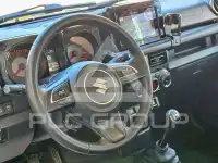 2020 Suzuki Jimny