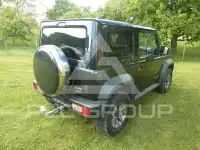 2020 Suzuki Jimny