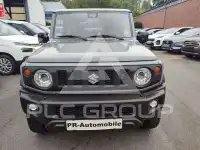 2020 Suzuki Jimny
