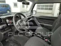 2020 Suzuki Jimny