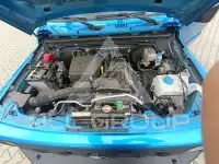2020 Suzuki Jimny