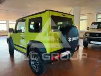 2020 Suzuki Jimny