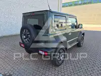 2020 Suzuki Jimny