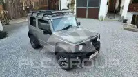 2020 Suzuki Jimny