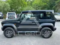 2020 Suzuki Jimny