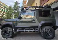 2020 Suzuki Jimny