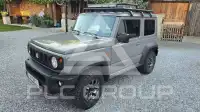 2020 Suzuki Jimny