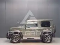2020 Suzuki Jimny