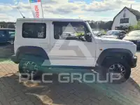 2020 Suzuki Jimny