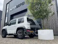 2020 Suzuki Jimny