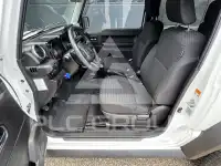 2020 Suzuki Jimny