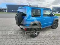 2020 Suzuki Jimny