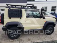 2020 Suzuki Jimny