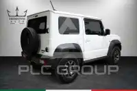 2020 Suzuki Jimny