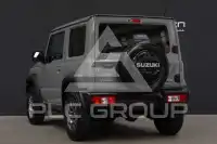 2020 Suzuki Jimny