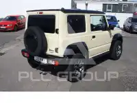 2020 Suzuki Jimny
