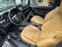 2020 Suzuki Jimny