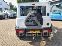2020 Suzuki Jimny