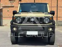 2020 Suzuki Jimny