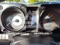 2020 Suzuki Jimny