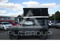 2020 Suzuki Jimny