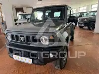 2020 Suzuki Jimny