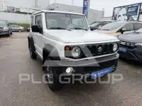 2020 Suzuki Jimny