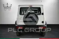 2020 Suzuki Jimny